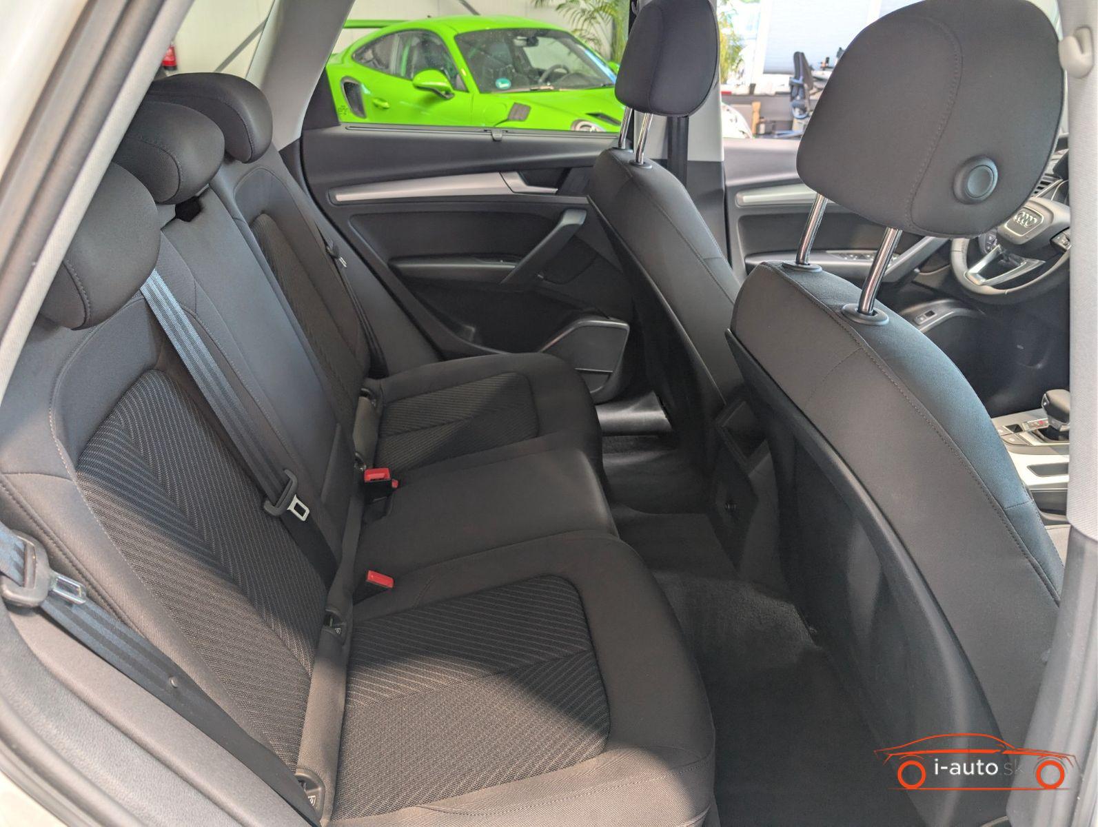 Audi Q5 2024 na predaj – fotografia 14