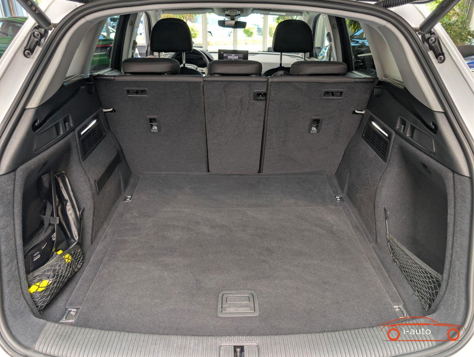 Audi Q5 2024 na predaj – fotografia 15