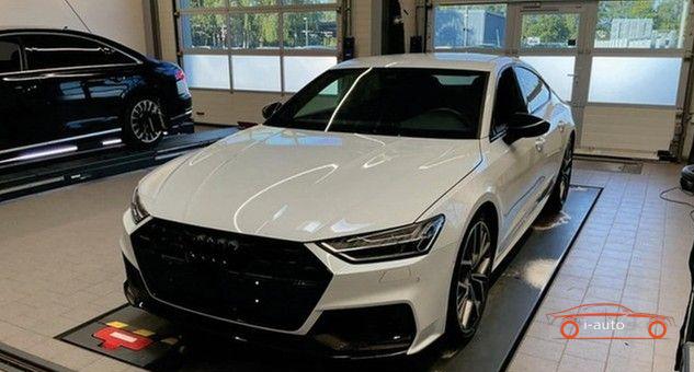 Audi S7 2025 na predaj