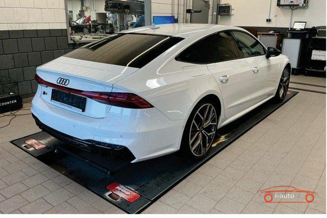 Audi S7 2025 na predaj – fotografia 2