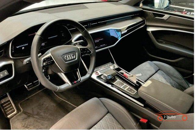 Audi S7 2025 na predaj – fotografia 3