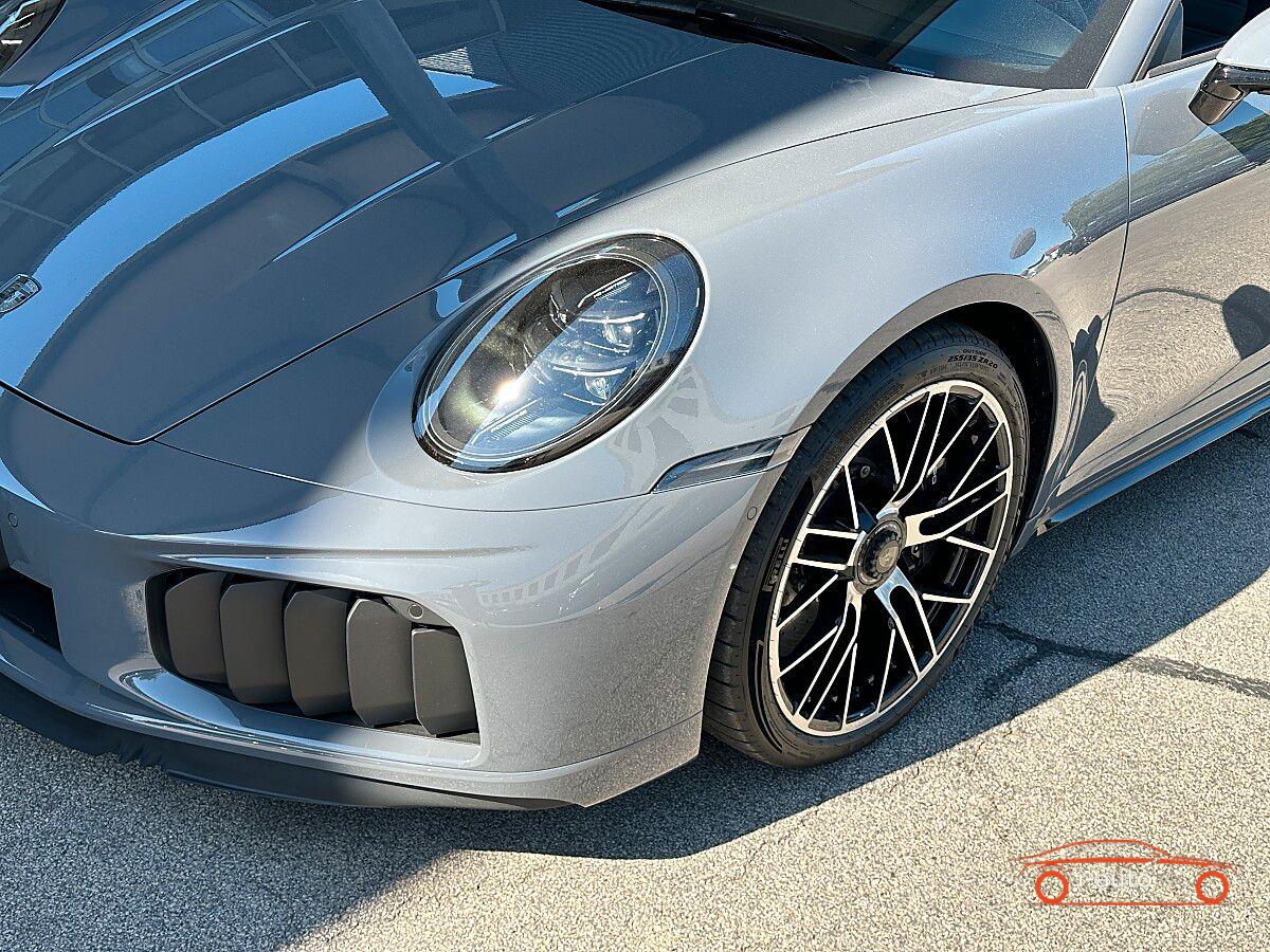 Porsche 911 2026 na predaj – fotografia 7