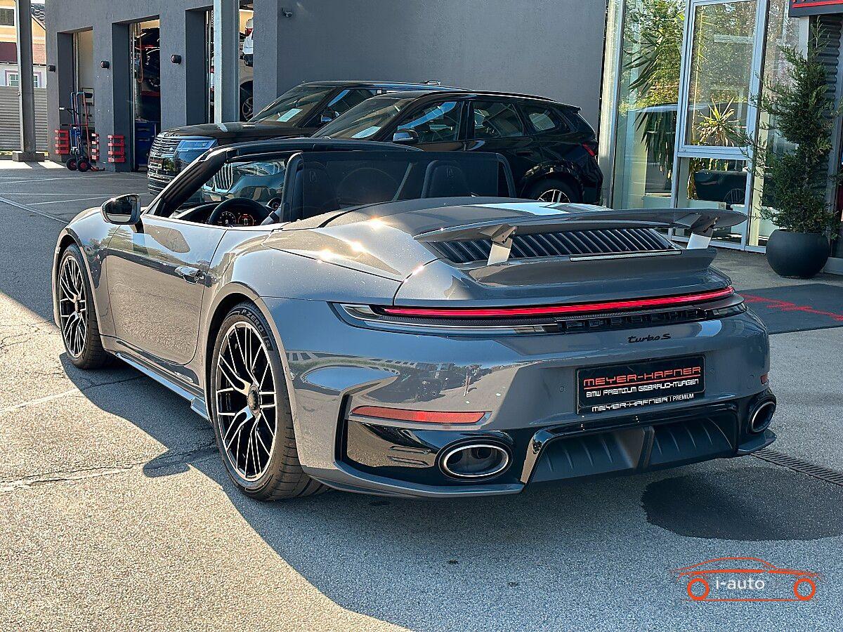 Porsche 911 2026 na predaj – fotografia 10