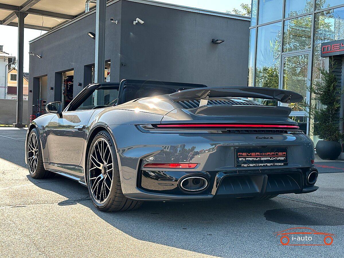 Porsche 911 2026 na predaj – fotografia 11
