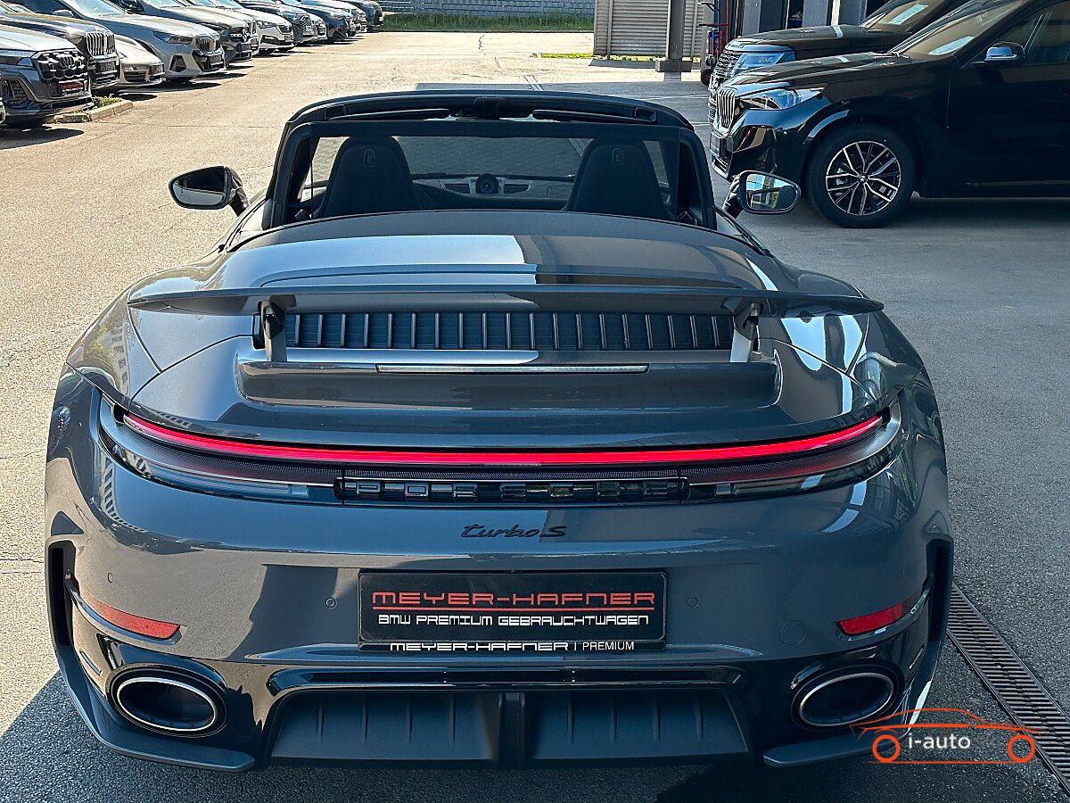 Porsche 911 2026 na predaj – fotografia 12