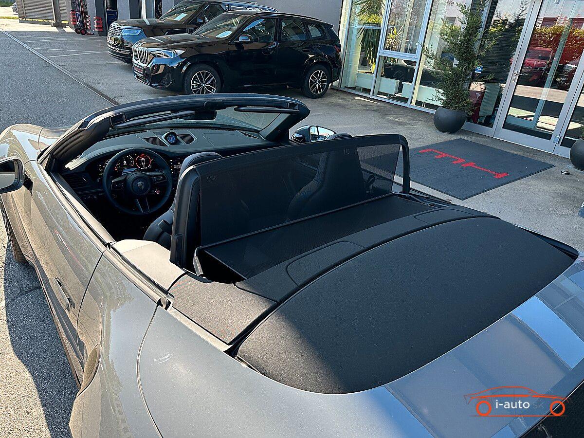 Porsche 911 2026 na predaj – fotografia 16