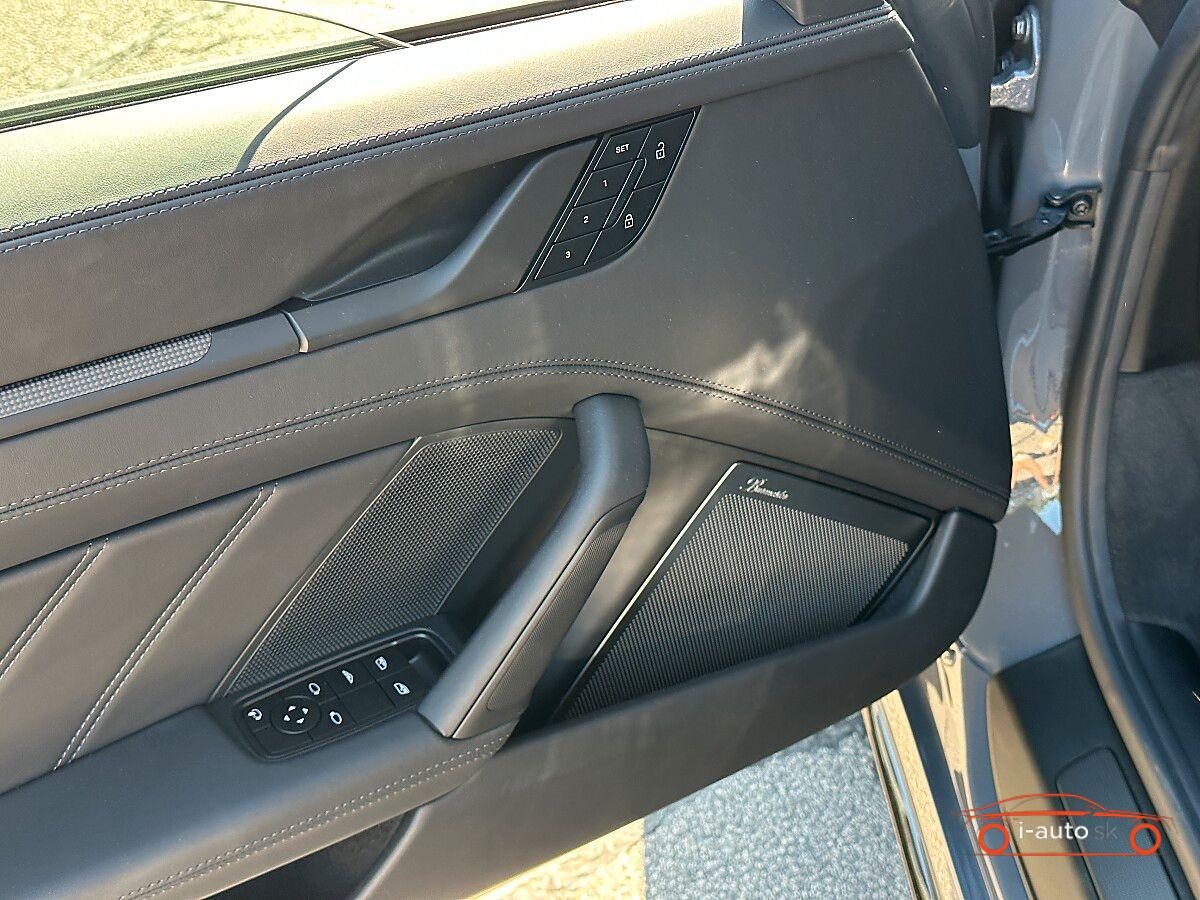 Porsche 911 2026 na predaj – fotografia 20