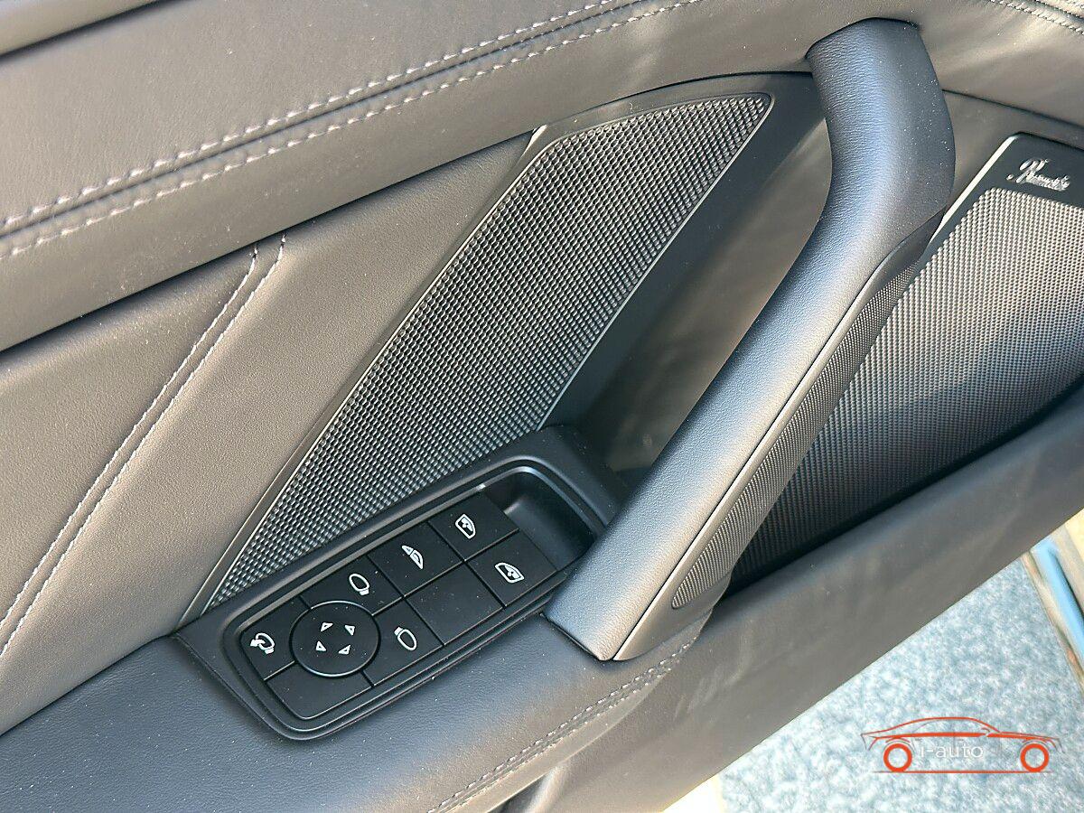 Porsche 911 2026 na predaj – fotografia 22