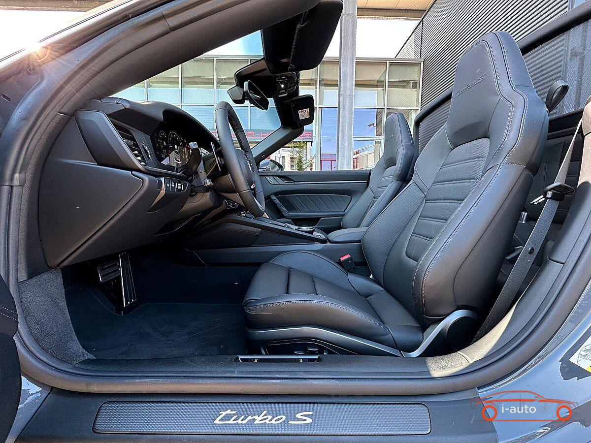 Porsche 911 2026 na predaj – fotografia 24