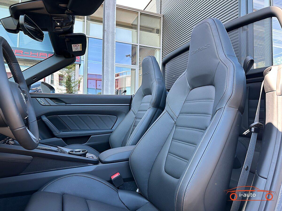 Porsche 911 2026 na predaj – fotografia 26