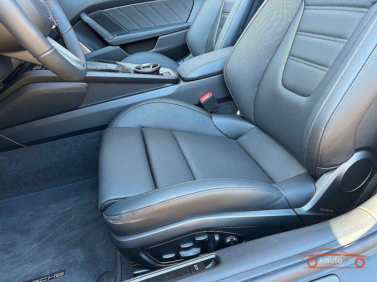 Porsche 911 2026 na predaj – fotografia 27