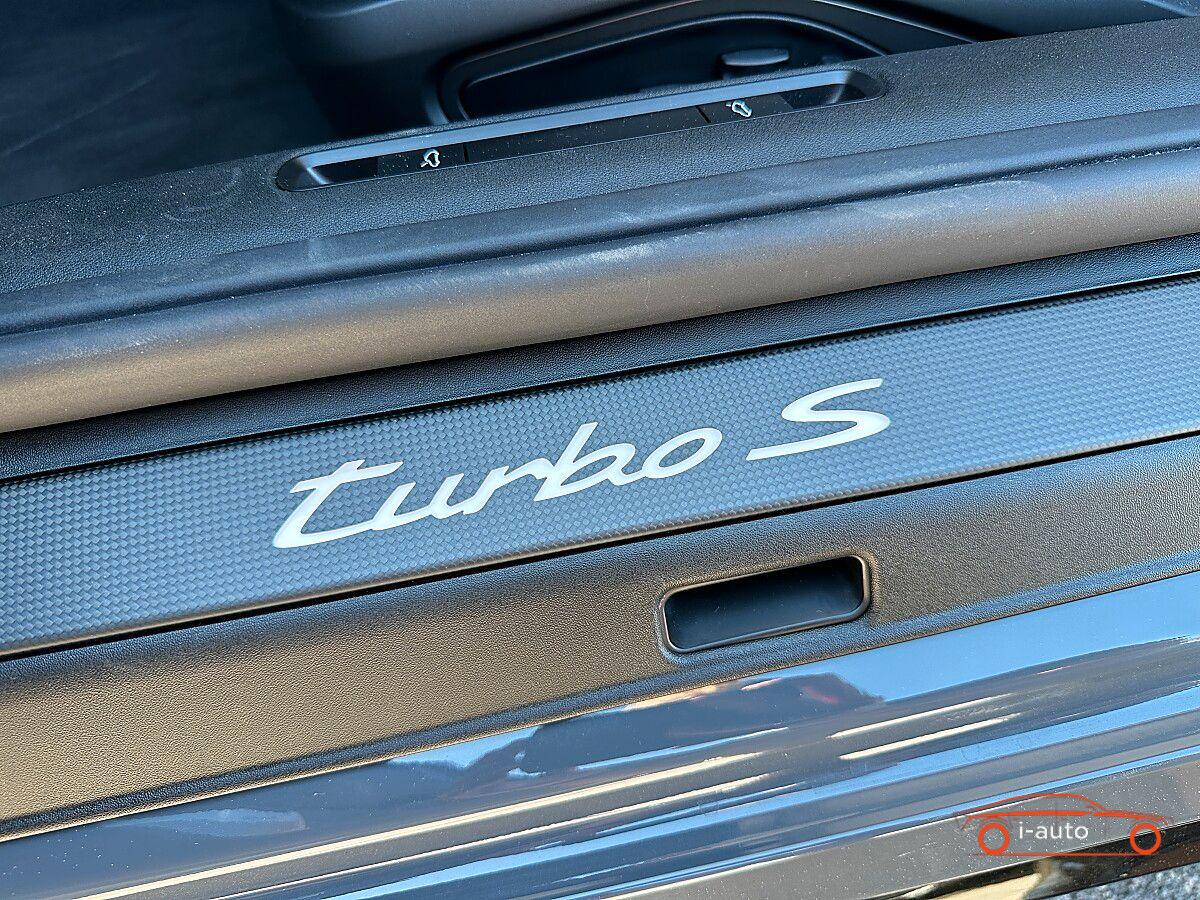 Porsche 911 2026 na predaj – fotografia 28