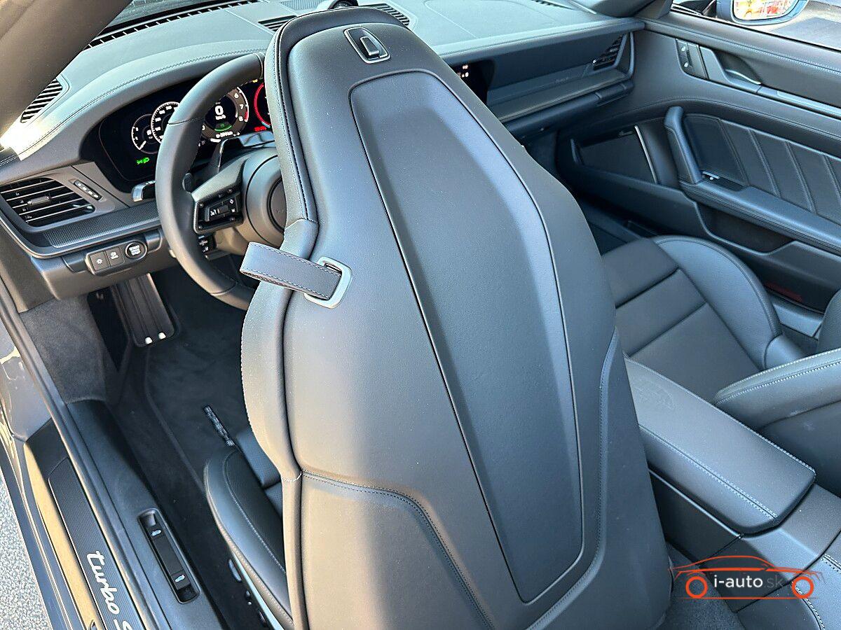 Porsche 911 2026 na predaj – fotografia 29