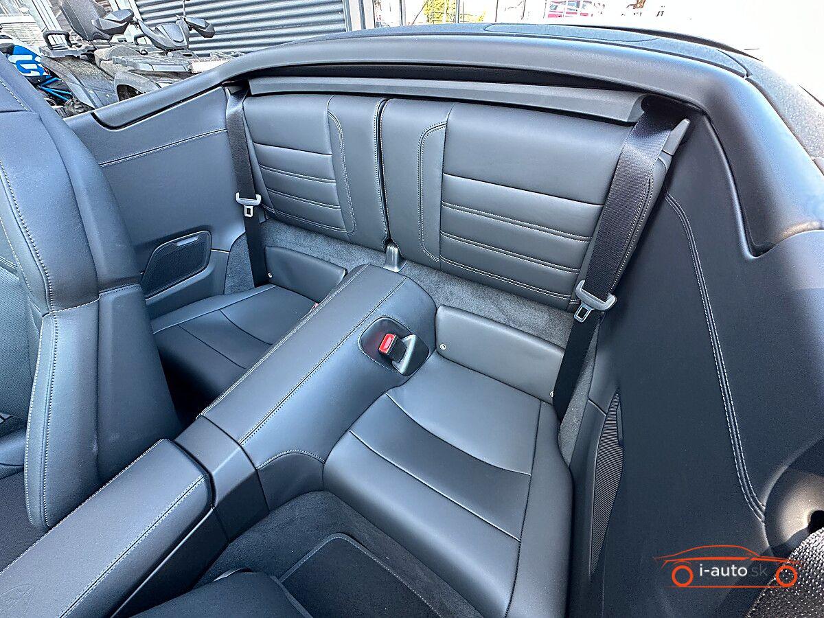 Porsche 911 2026 na predaj – fotografia 30
