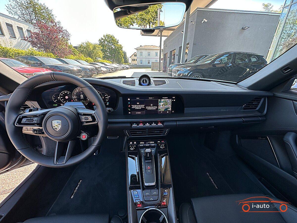 Porsche 911 2026 na predaj – fotografia 33