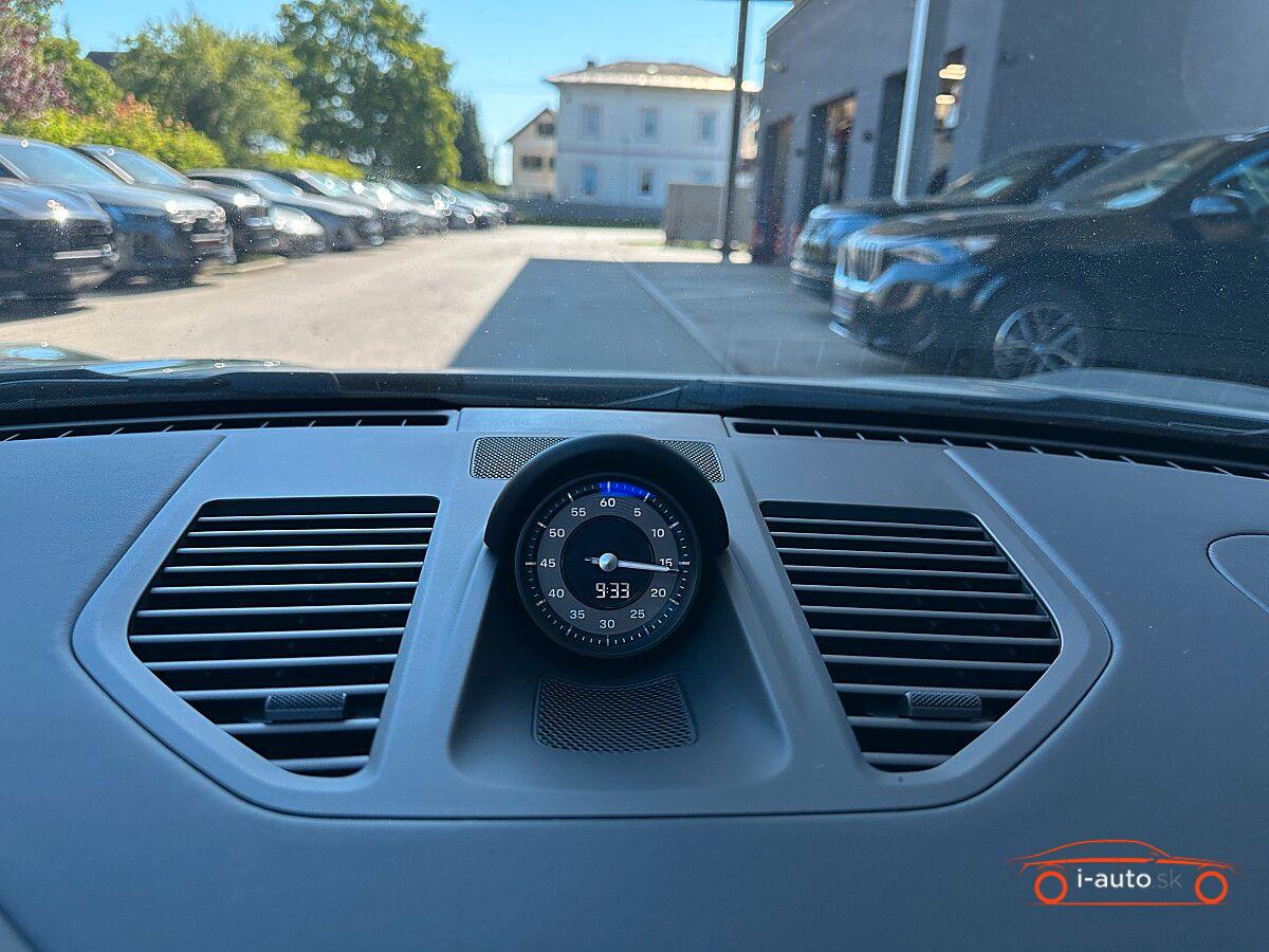 Porsche 911 2026 na predaj – fotografia 39