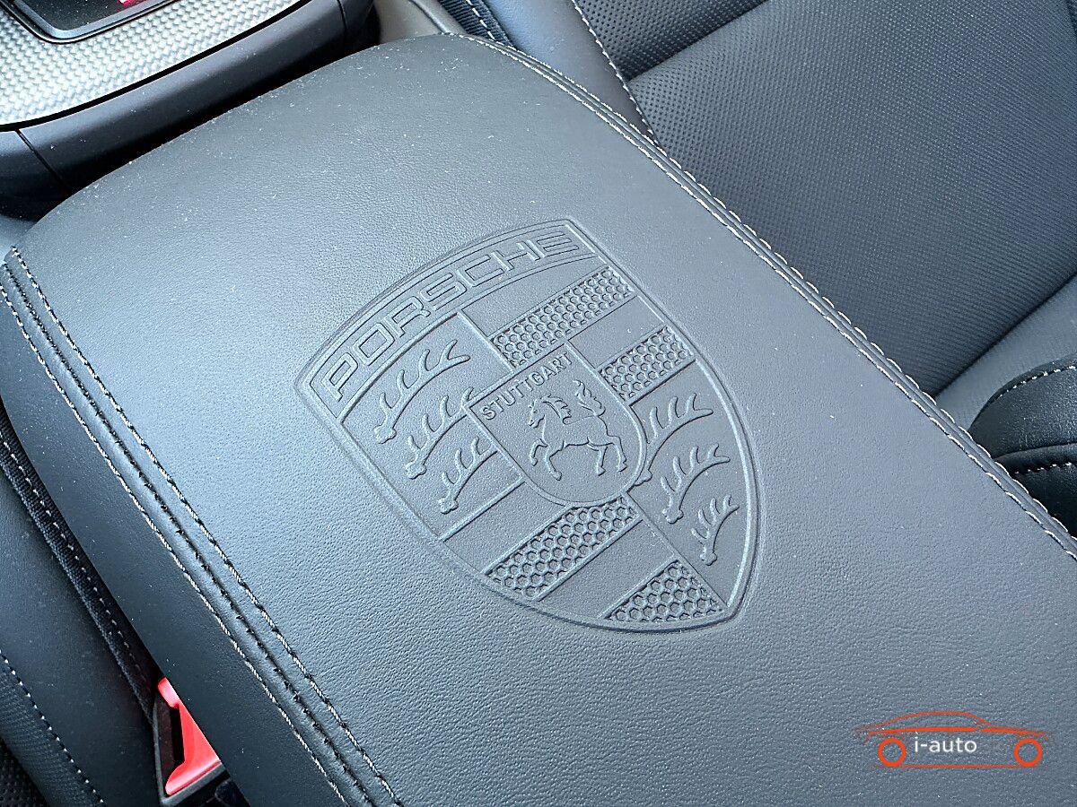 Porsche 911 2026 na predaj – fotografia 43