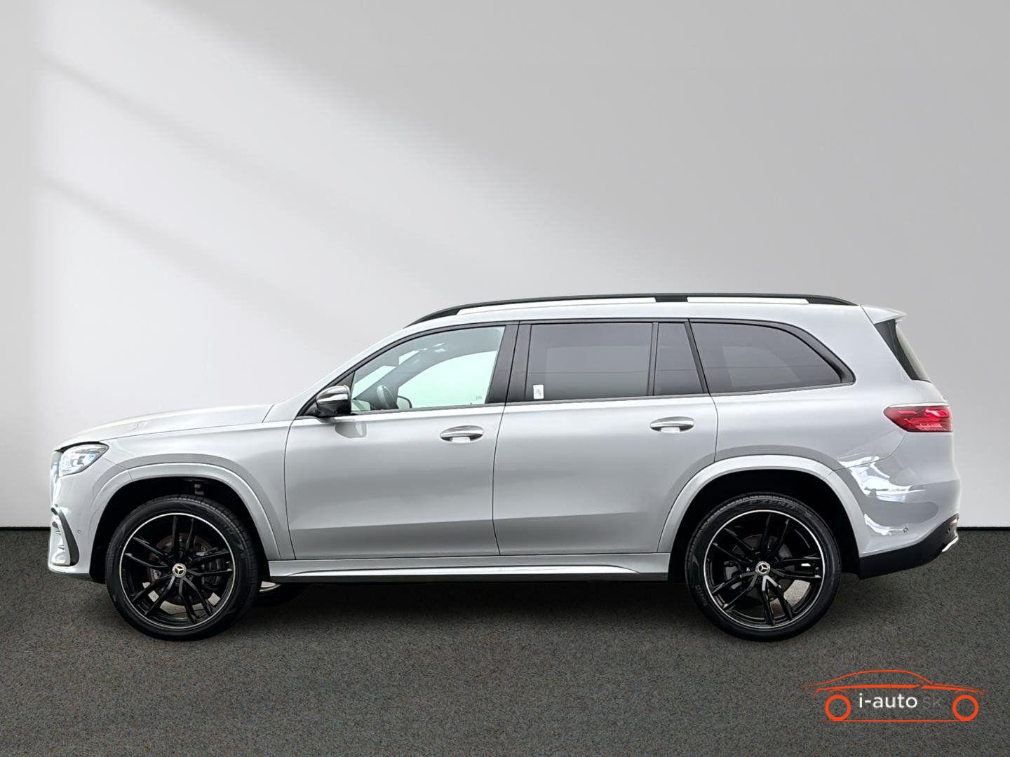 Mercedes-Benz GLS 2024 na predaj – fotografia 2