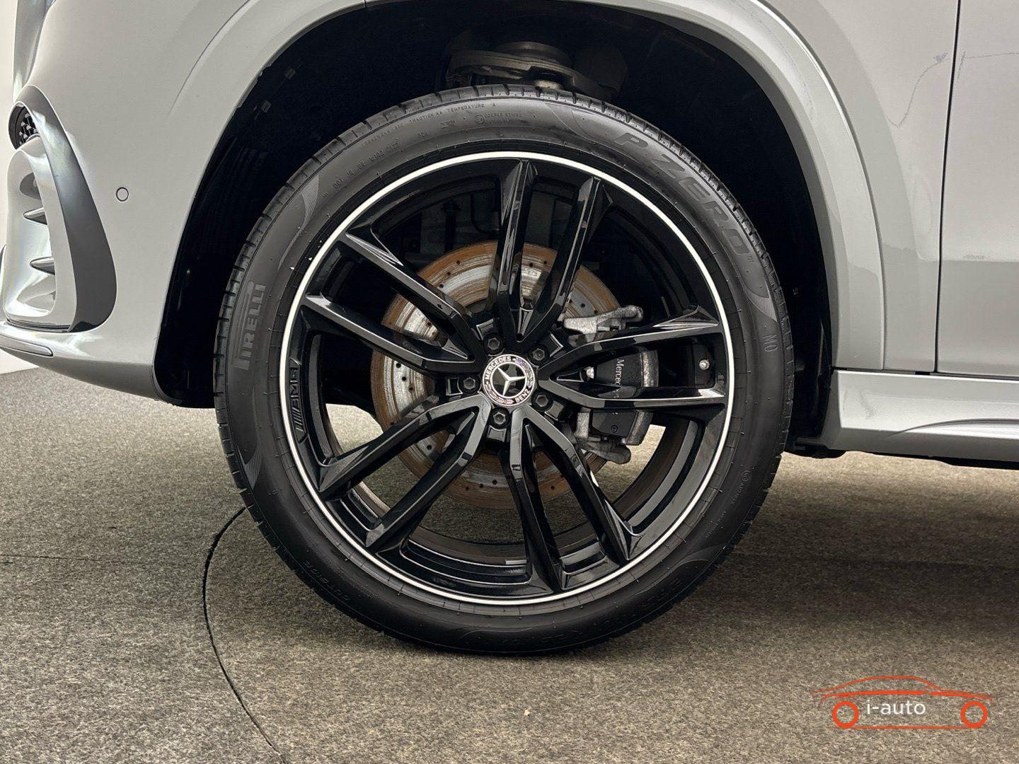 Mercedes-Benz GLS 2024 na predaj – fotografia 7