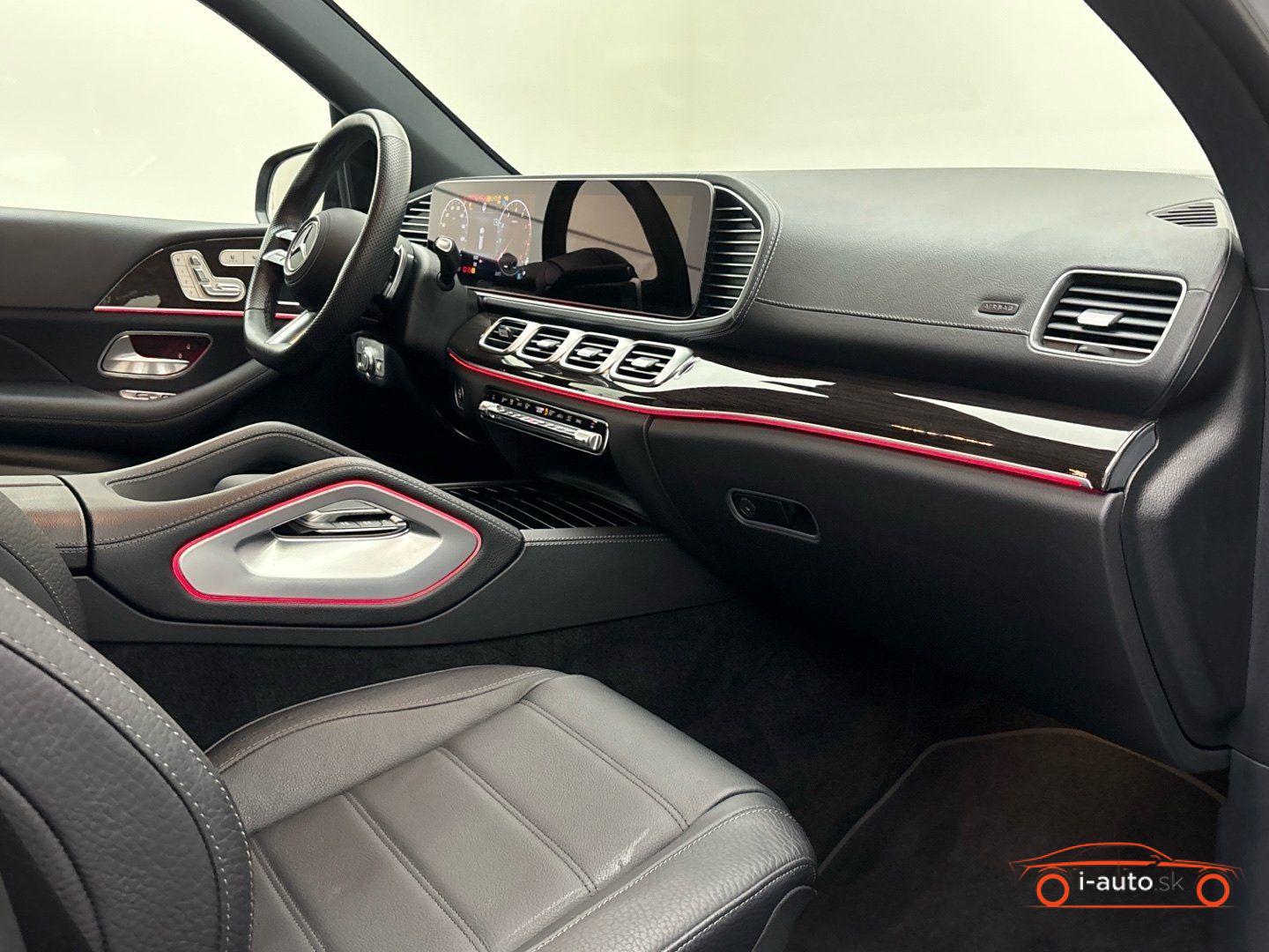 Mercedes-Benz GLS 2024 na predaj – fotografia 10
