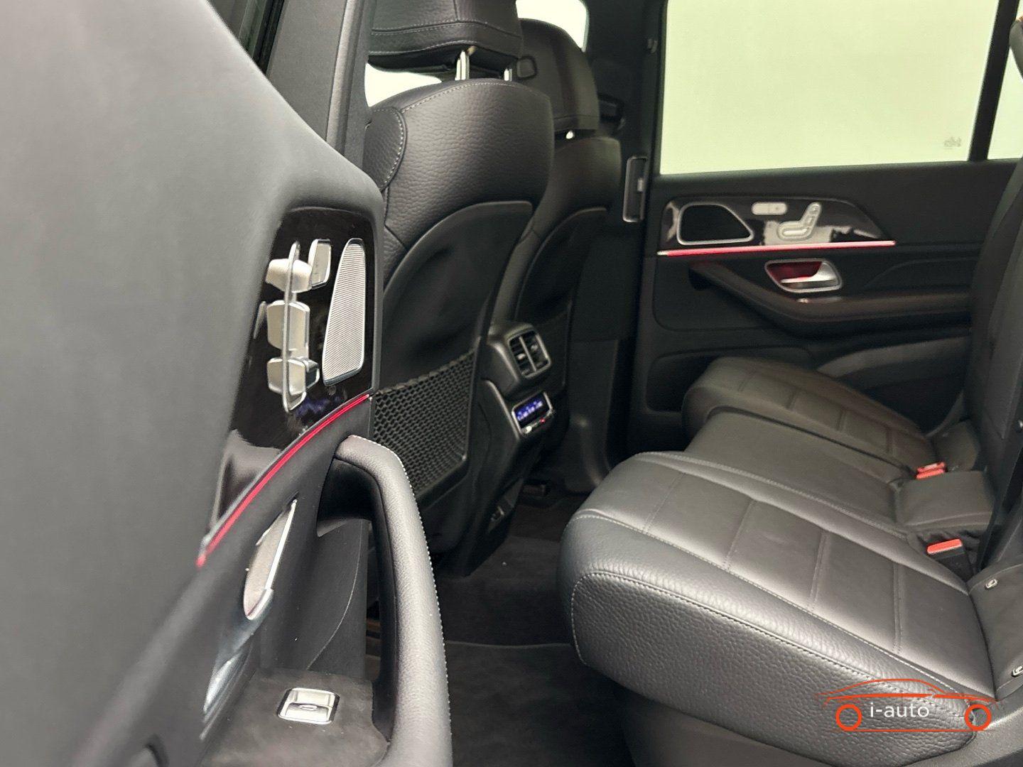 Mercedes-Benz GLS 2024 na predaj – fotografia 11