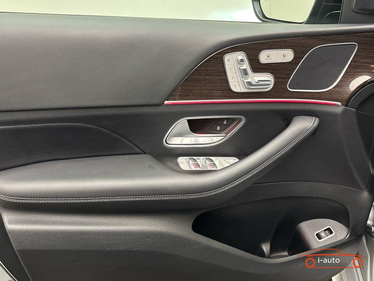 Mercedes-Benz GLS 2024 na predaj – fotografia 12