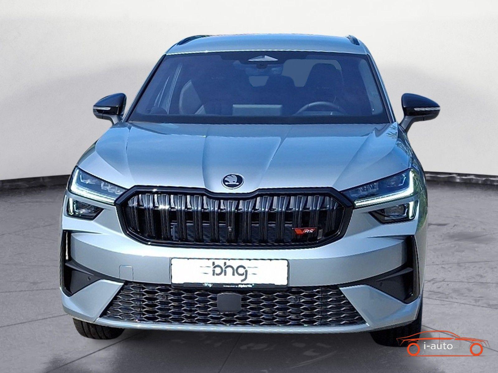 Škoda Kodiaq 2026 na predaj – fotografia 2