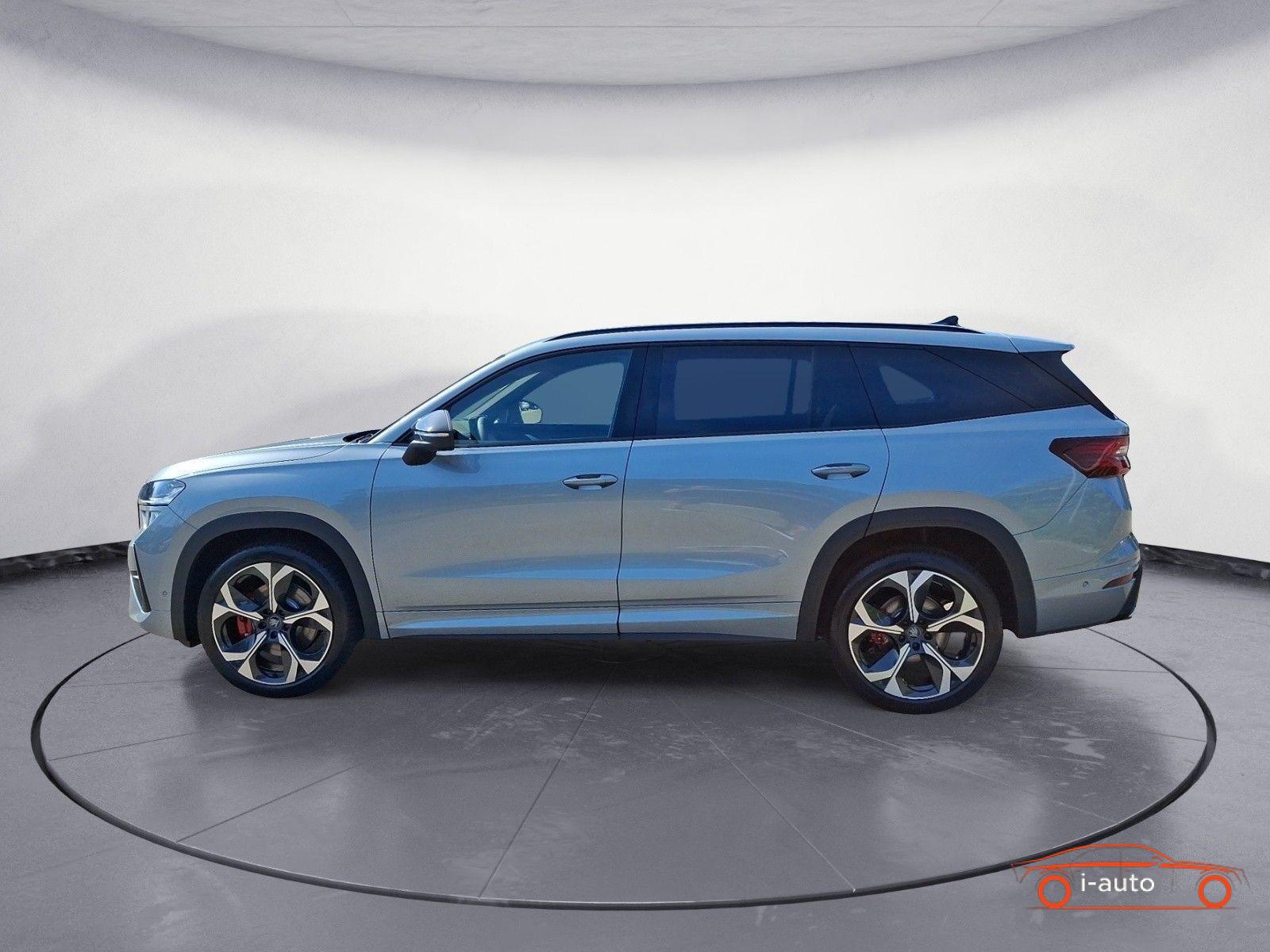 Škoda Kodiaq 2026 na predaj – fotografia 3