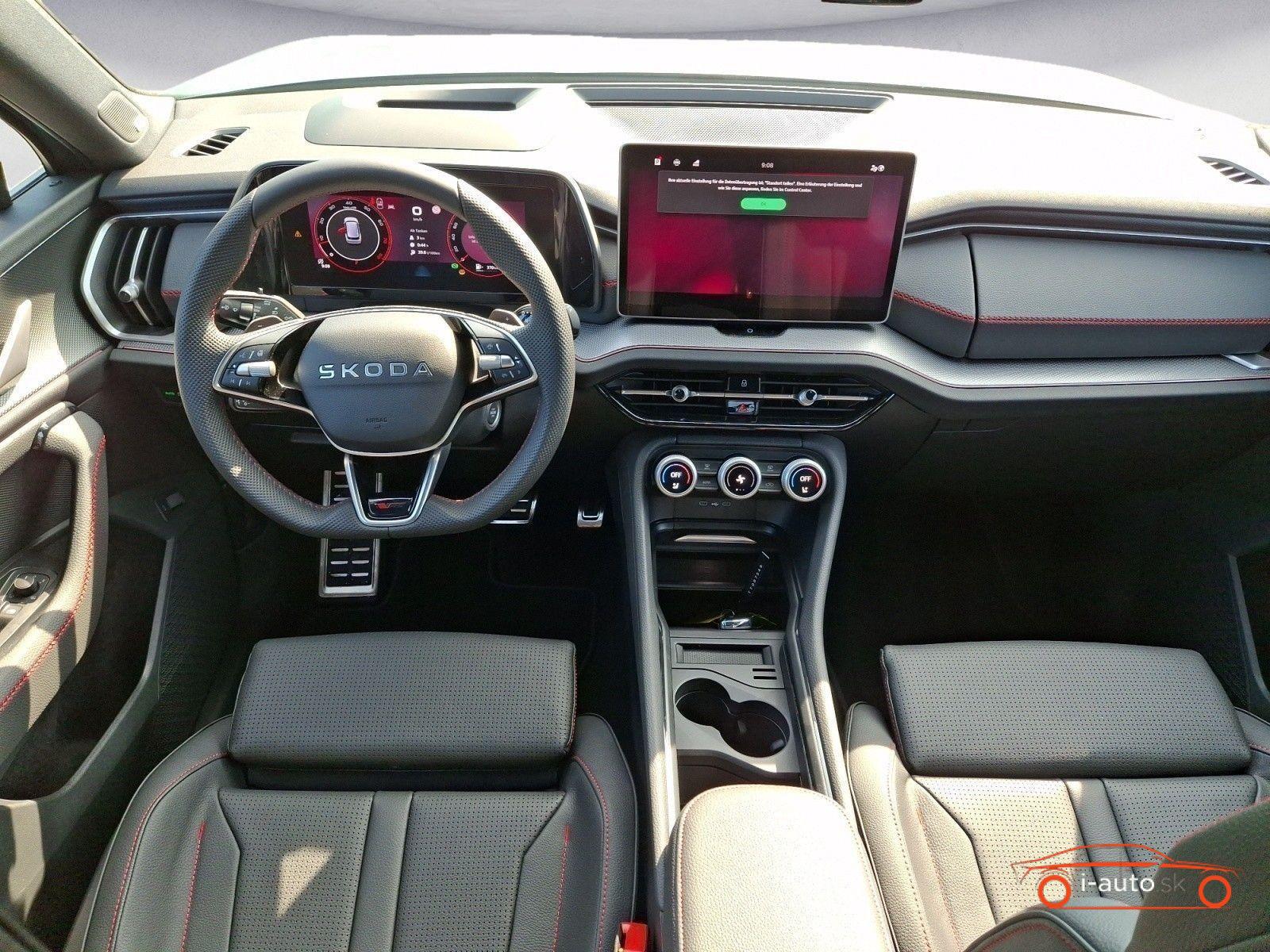 Škoda Kodiaq 2026 na predaj – fotografia 7