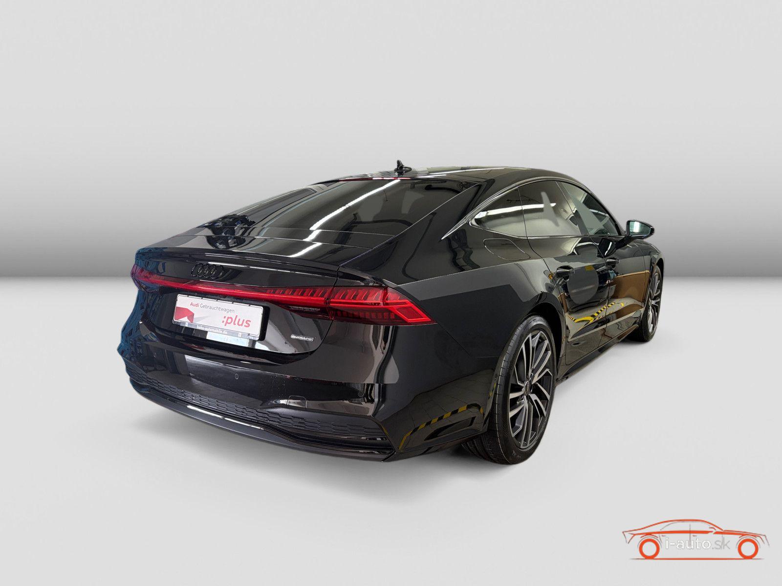 Audi A7 2025 na predaj – fotografia 2
