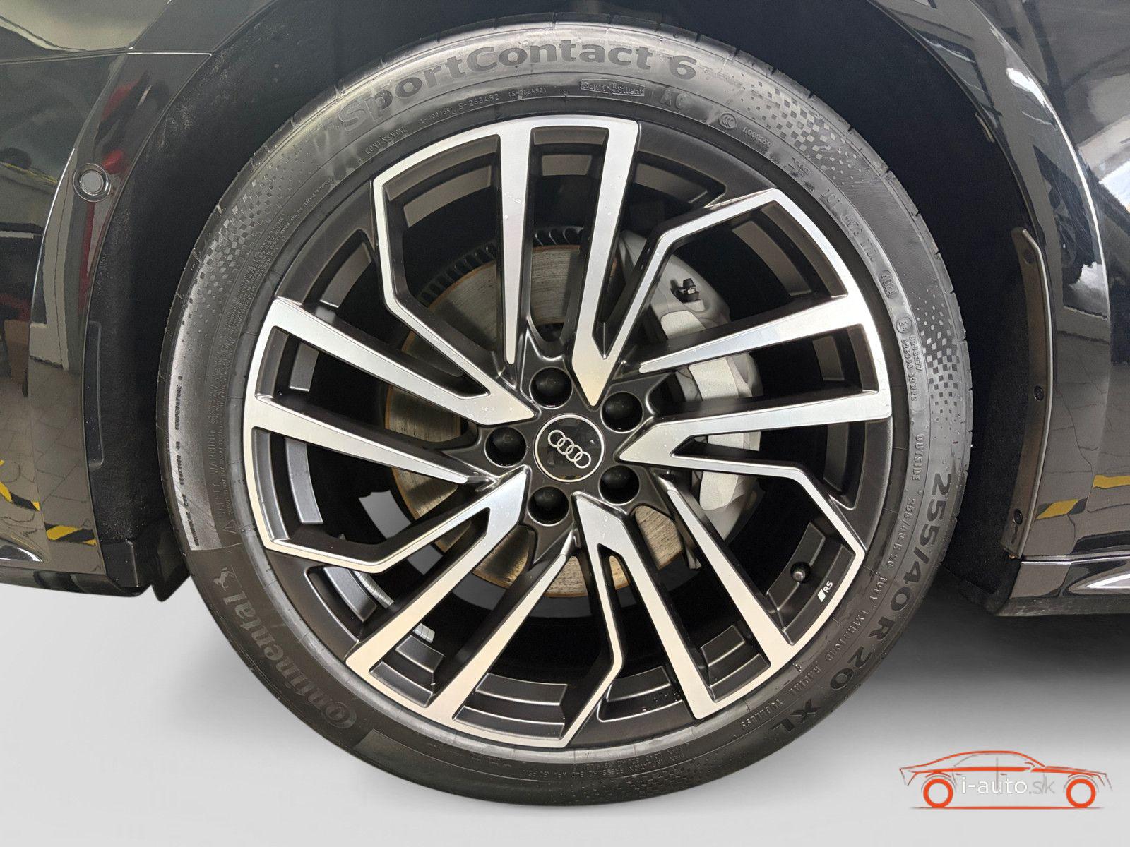 Audi A7 2025 na predaj – fotografia 3