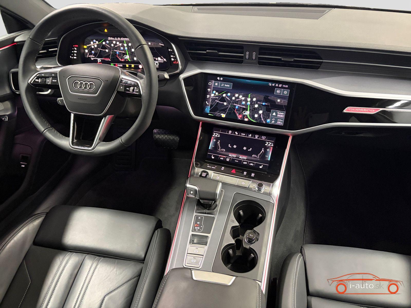 Audi A7 2025 na predaj – fotografia 4