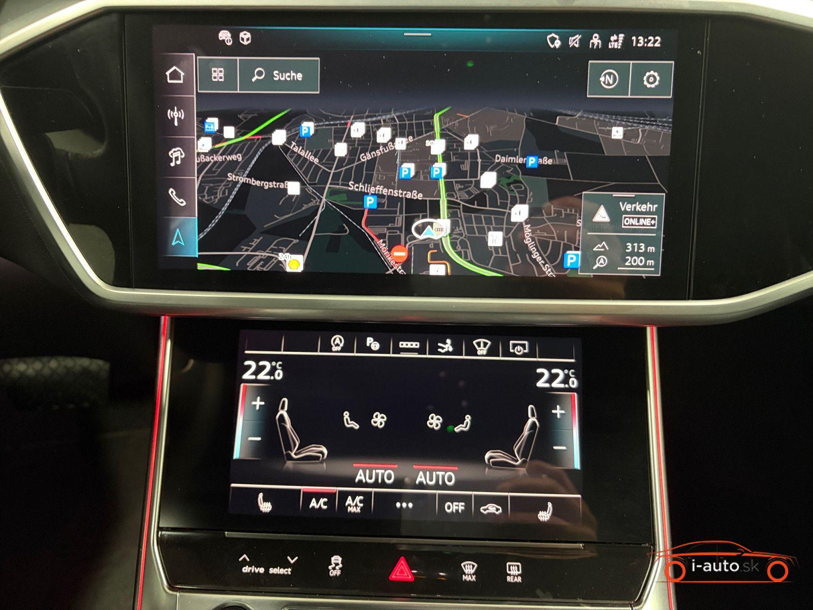 Audi A7 2025 na predaj – fotografia 5