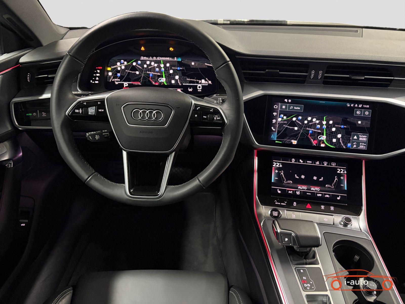 Audi A7 2025 na predaj – fotografia 7