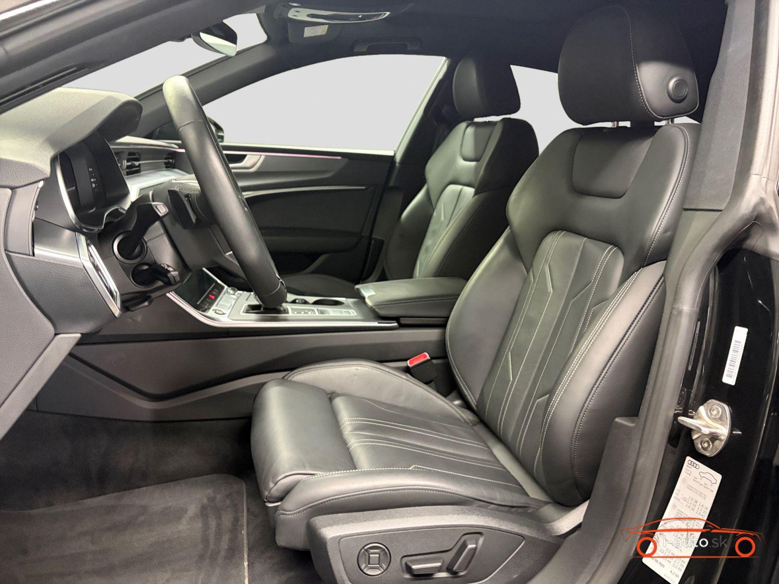 Audi A7 2025 na predaj – fotografia 8