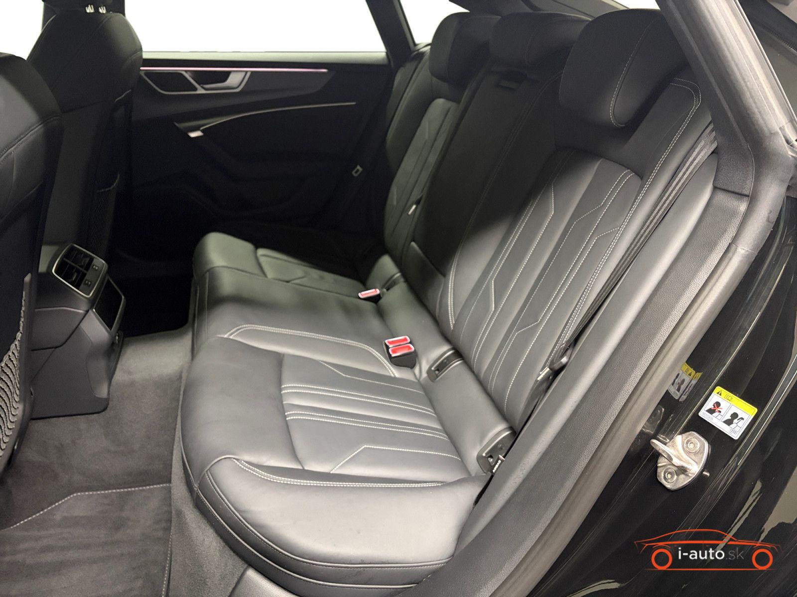 Audi A7 2025 na predaj – fotografia 9