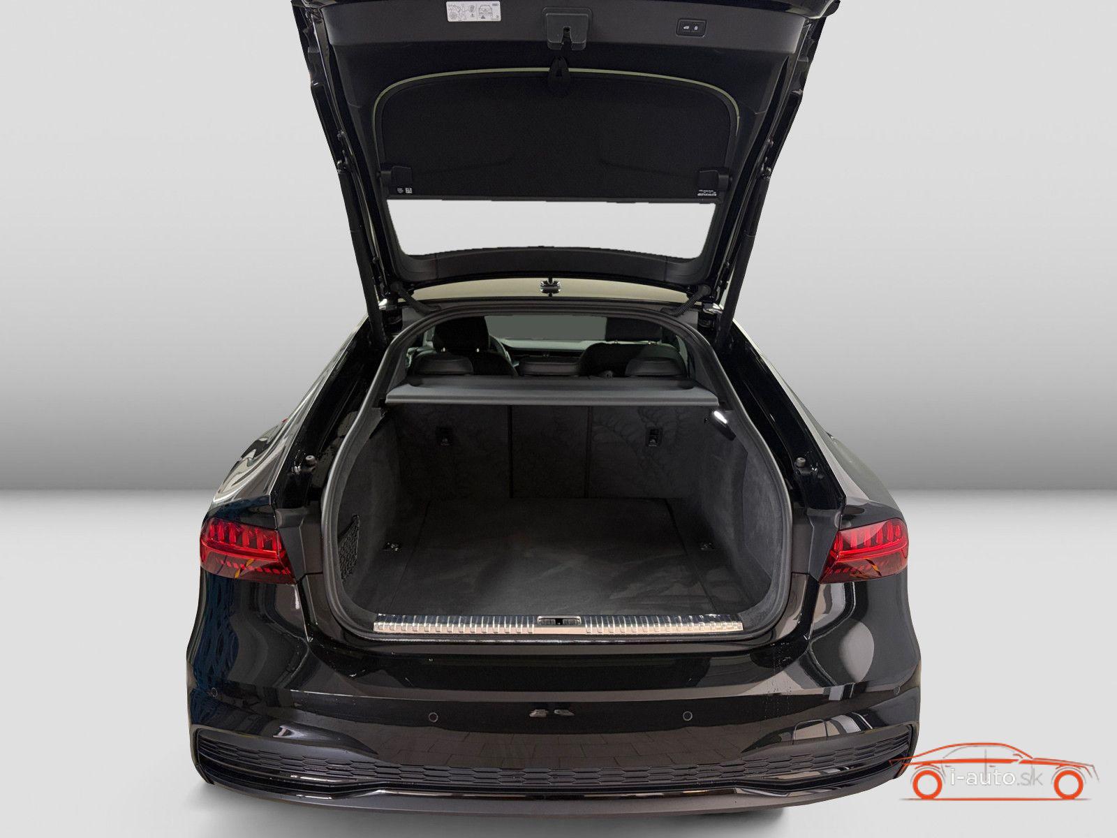 Audi A7 2025 na predaj – fotografia 10