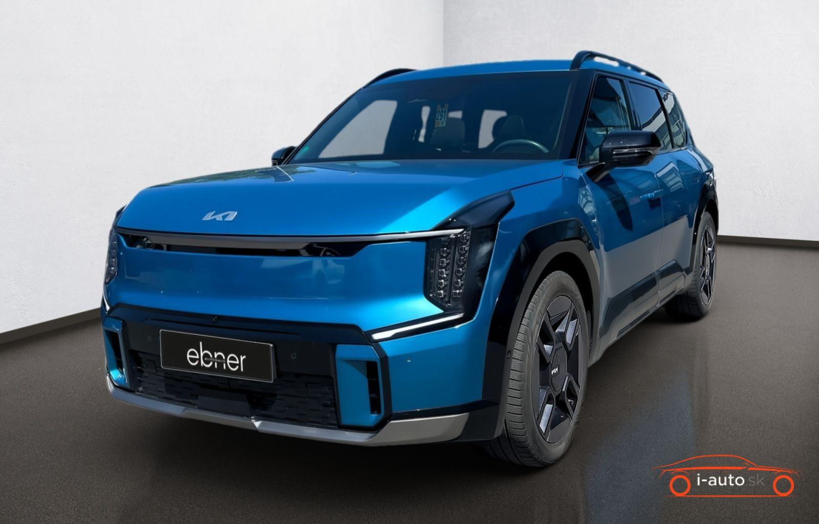 Kia EV9