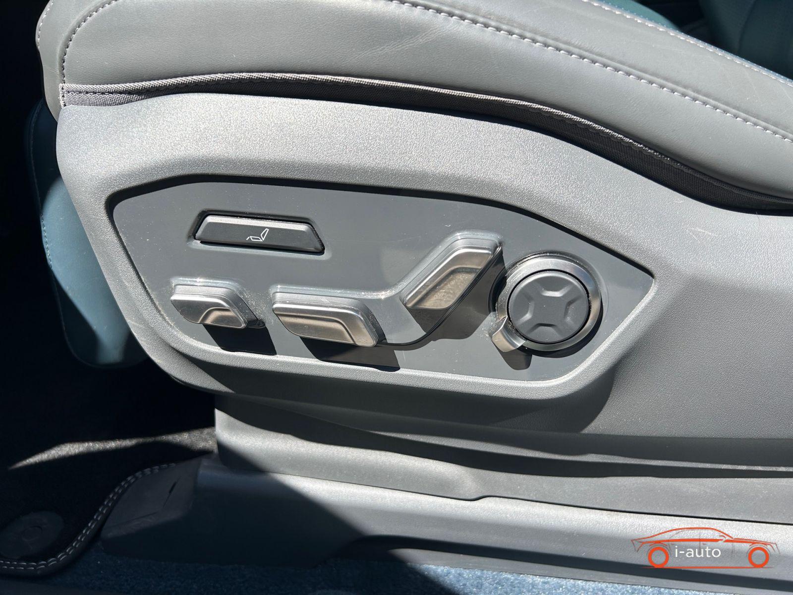 Kia EV9 2023 na predaj – fotografia 7