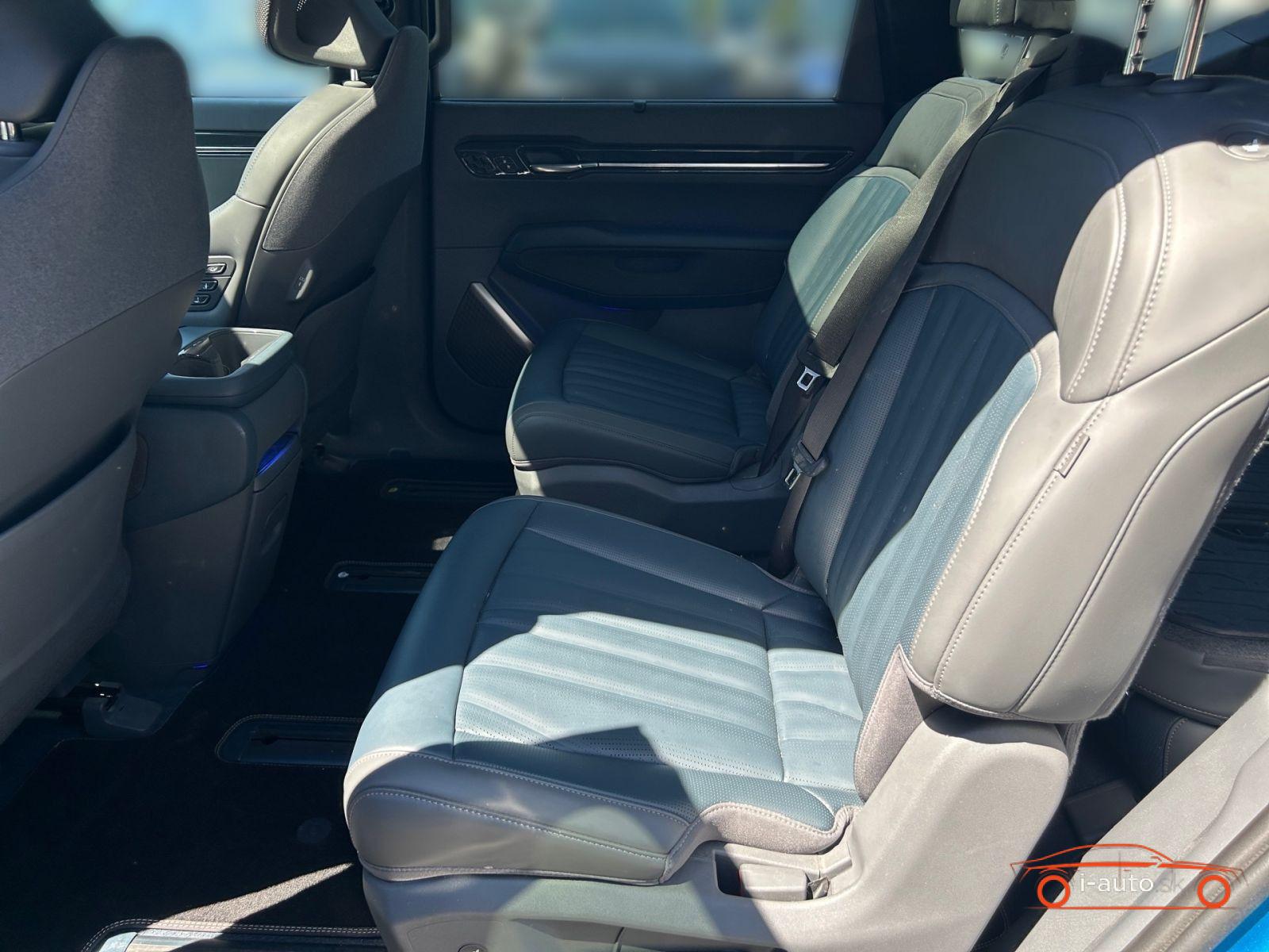 Kia EV9 2023 na predaj – fotografia 8