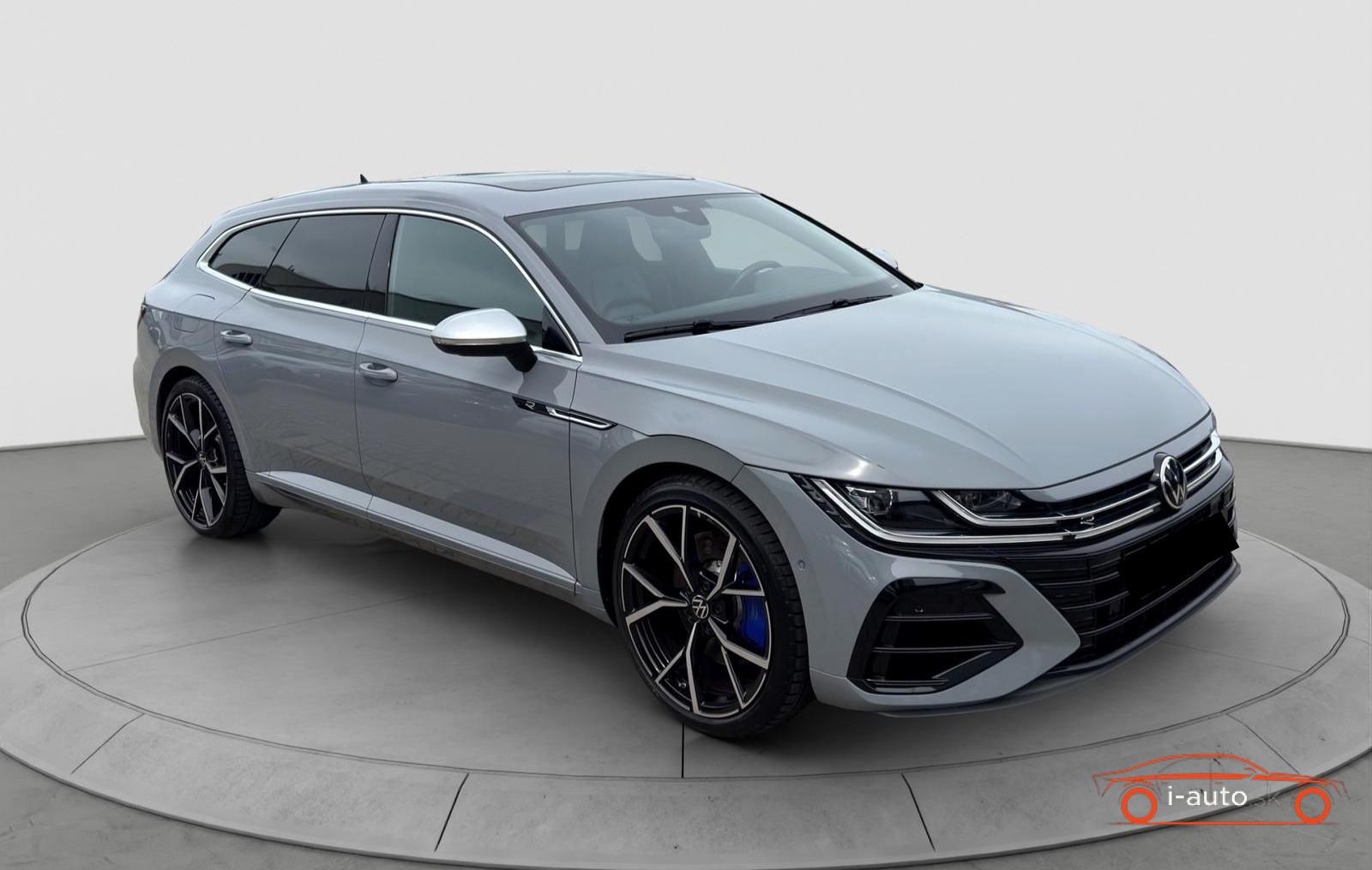 Volkswagen Arteon 2022 na predaj – fotografia 3