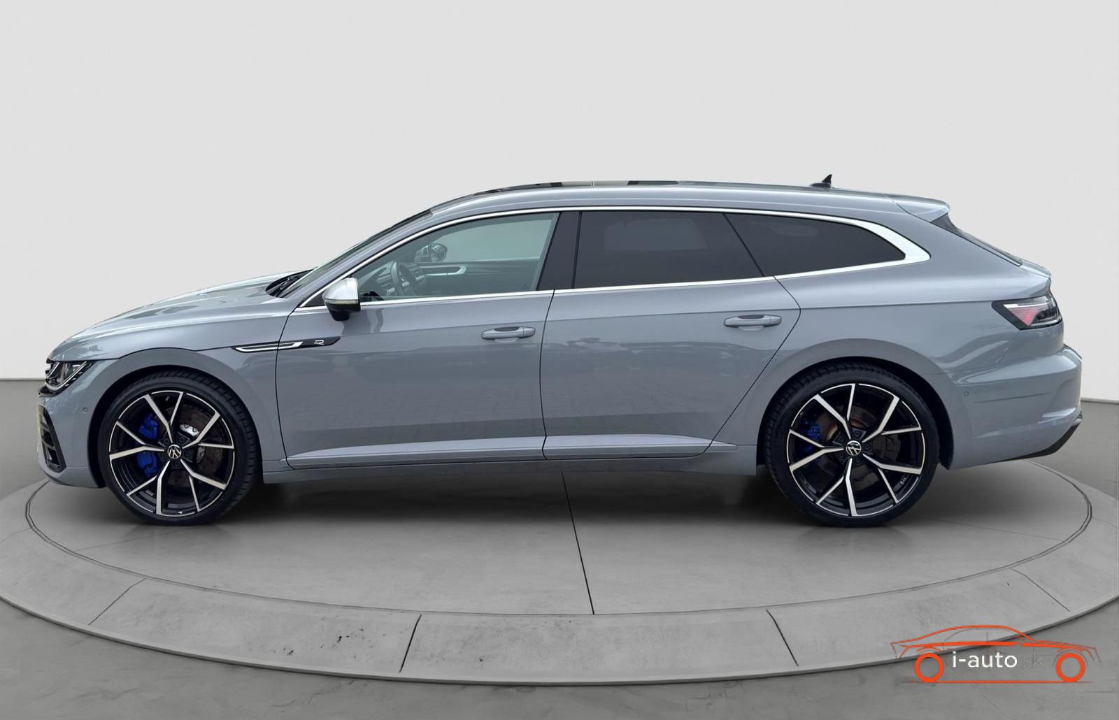 Volkswagen Arteon 2022 na predaj – fotografia 4