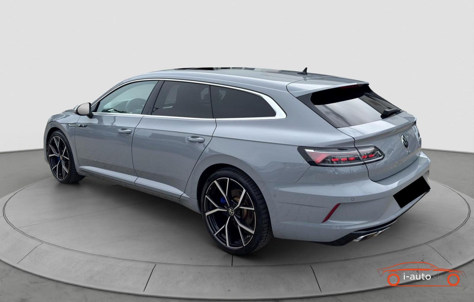 Volkswagen Arteon 2022 na predaj – fotografia 5