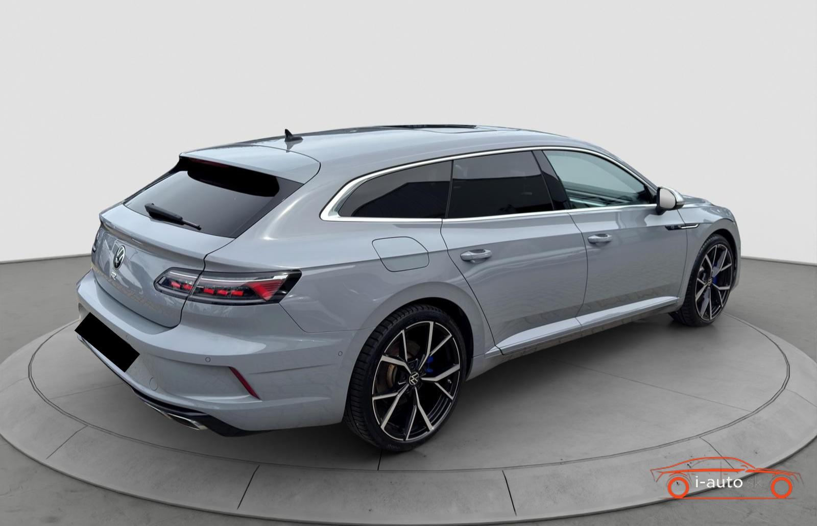 Volkswagen Arteon 2022 na predaj – fotografia 6