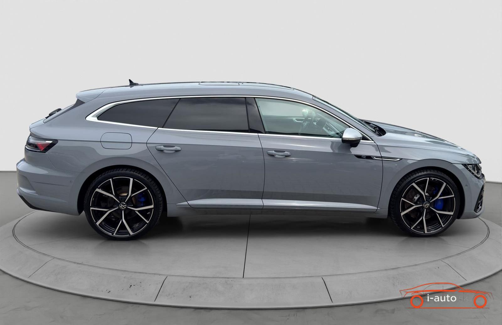 Volkswagen Arteon 2022 na predaj – fotografia 7