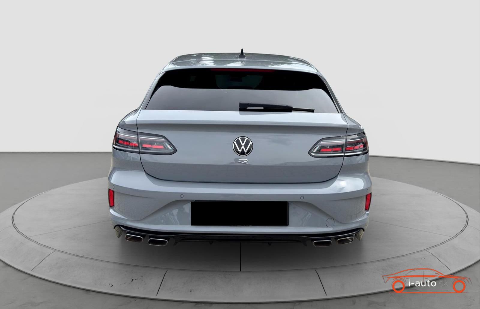 Volkswagen Arteon 2022 na predaj – fotografia 8