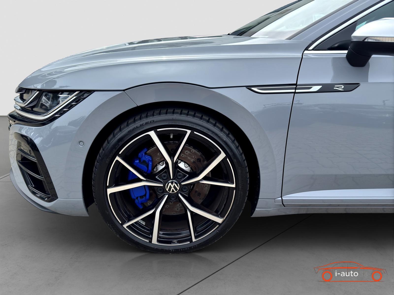 Volkswagen Arteon 2022 na predaj – fotografia 10