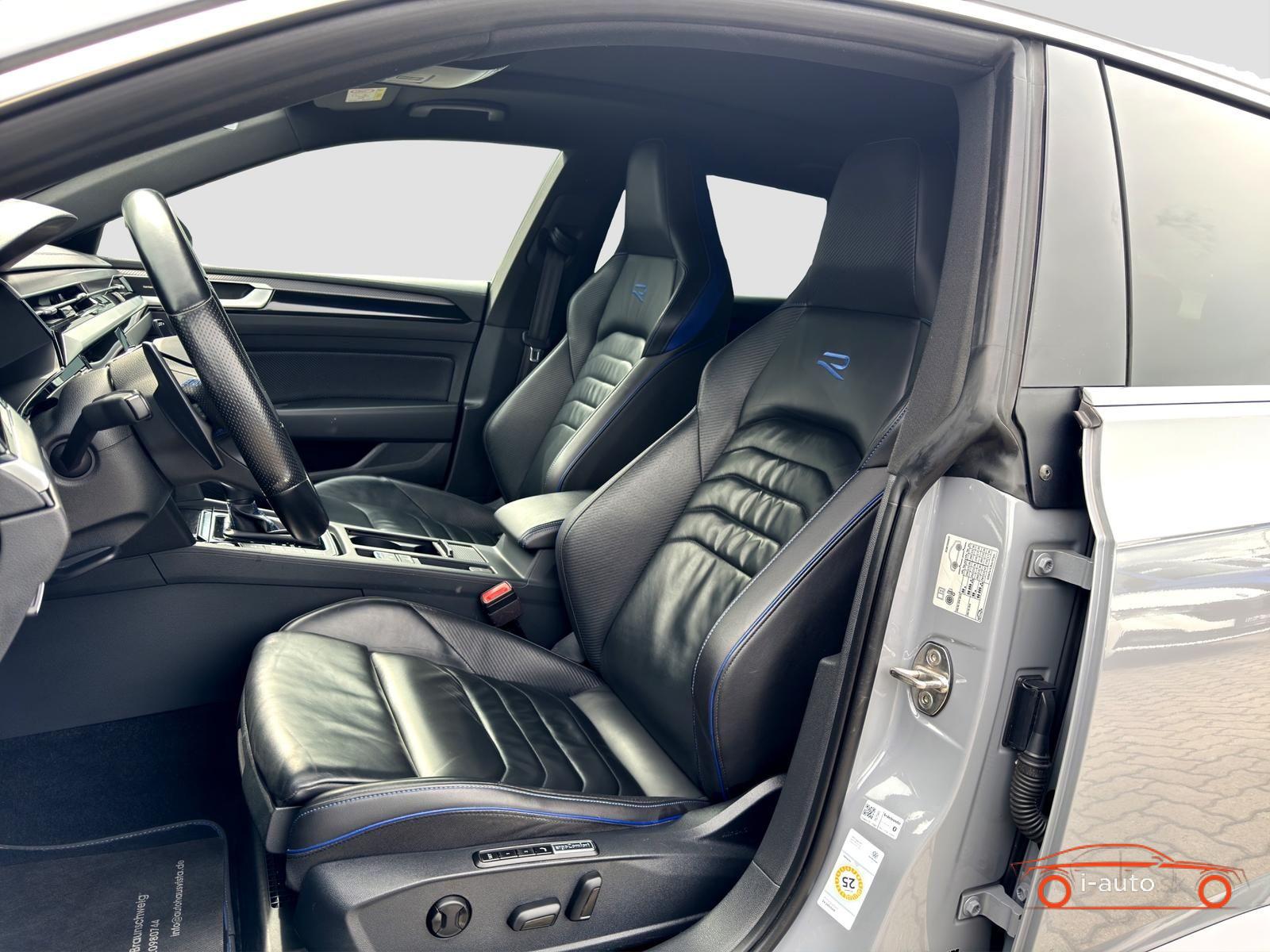 Volkswagen Arteon 2022 na predaj – fotografia 11