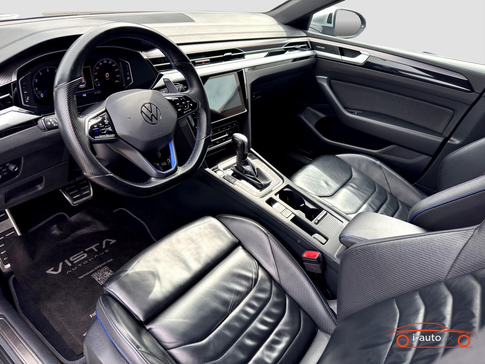 Volkswagen Arteon 2022 na predaj – fotografia 12