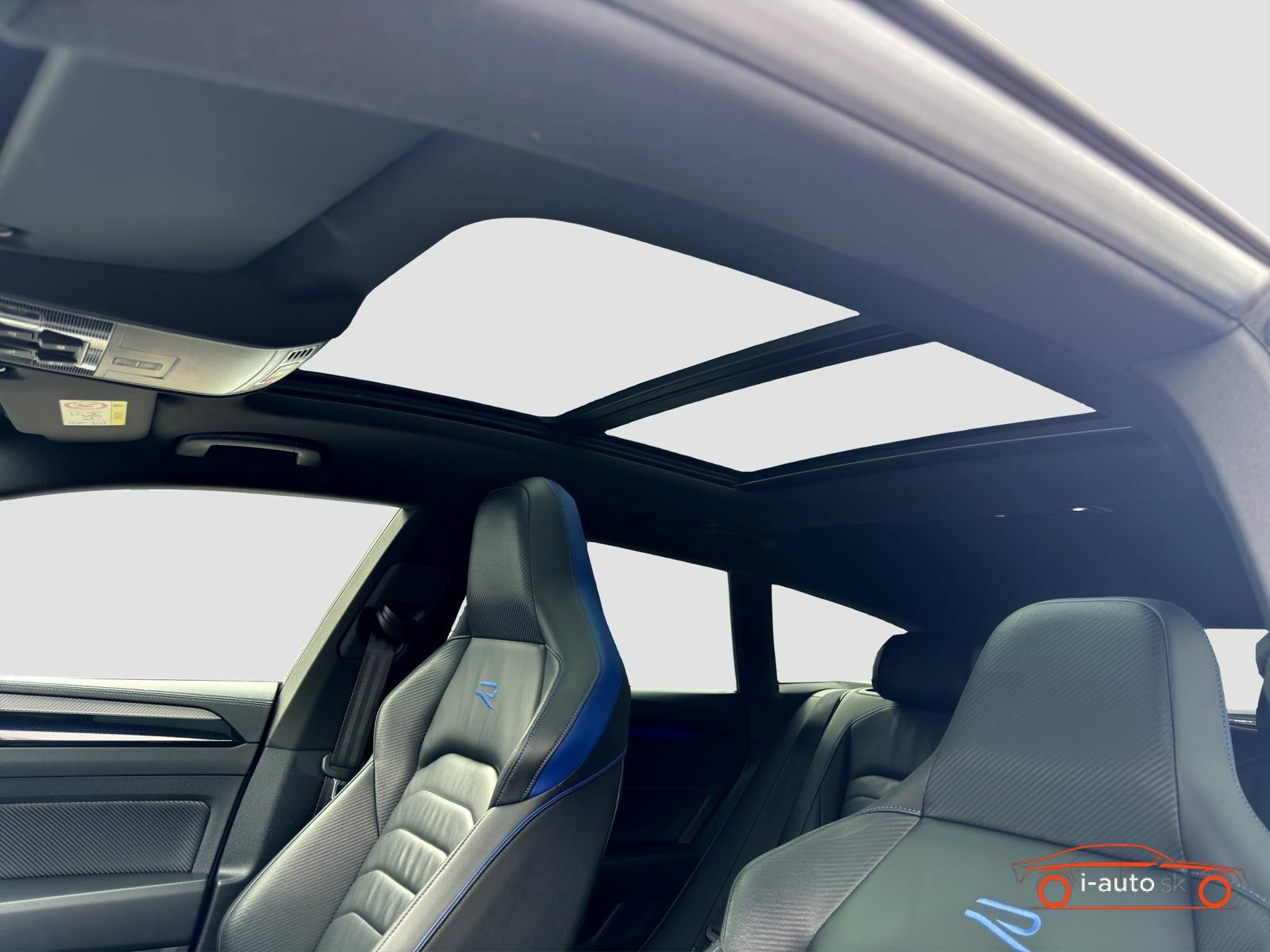 Volkswagen Arteon 2022 na predaj – fotografia 13